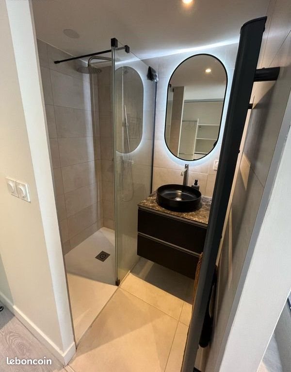 Appartement à louer, 34m², Toulouse