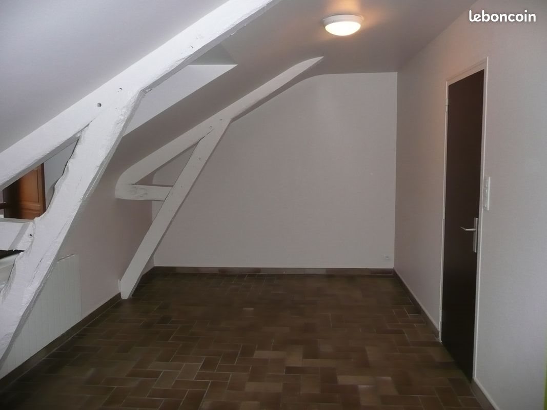 Appartement à louer, 48m², Montfort-sur-Meu