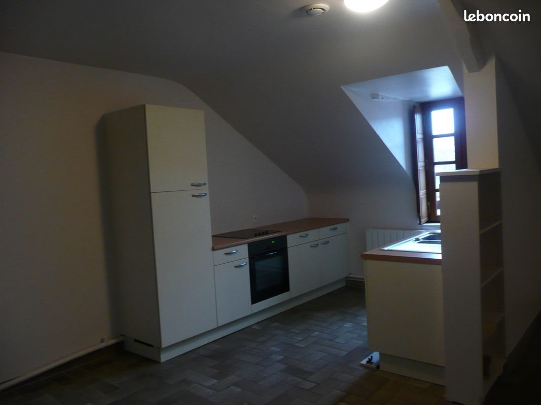 Appartement à louer, 48m², Montfort-sur-Meu