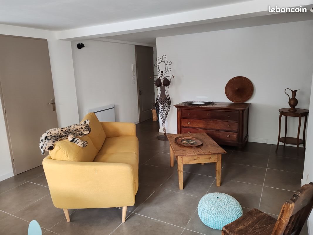 Appartement à louer, 50m², Perpignan