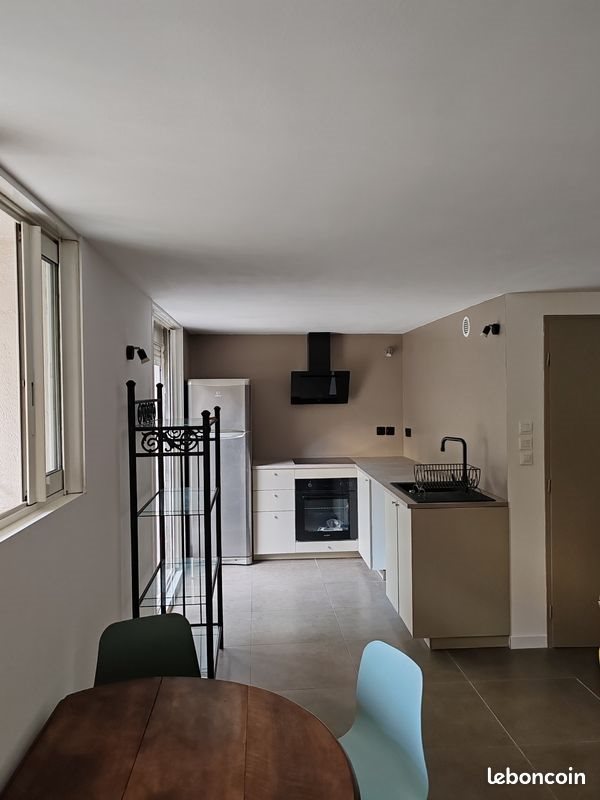 Appartement à louer, 50m², Perpignan