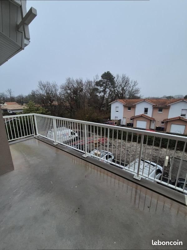 Appartement à louer, 85m², Andernos-les-Bains
