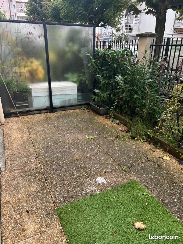 Appartement à louer, 28m², Combs-la-Ville