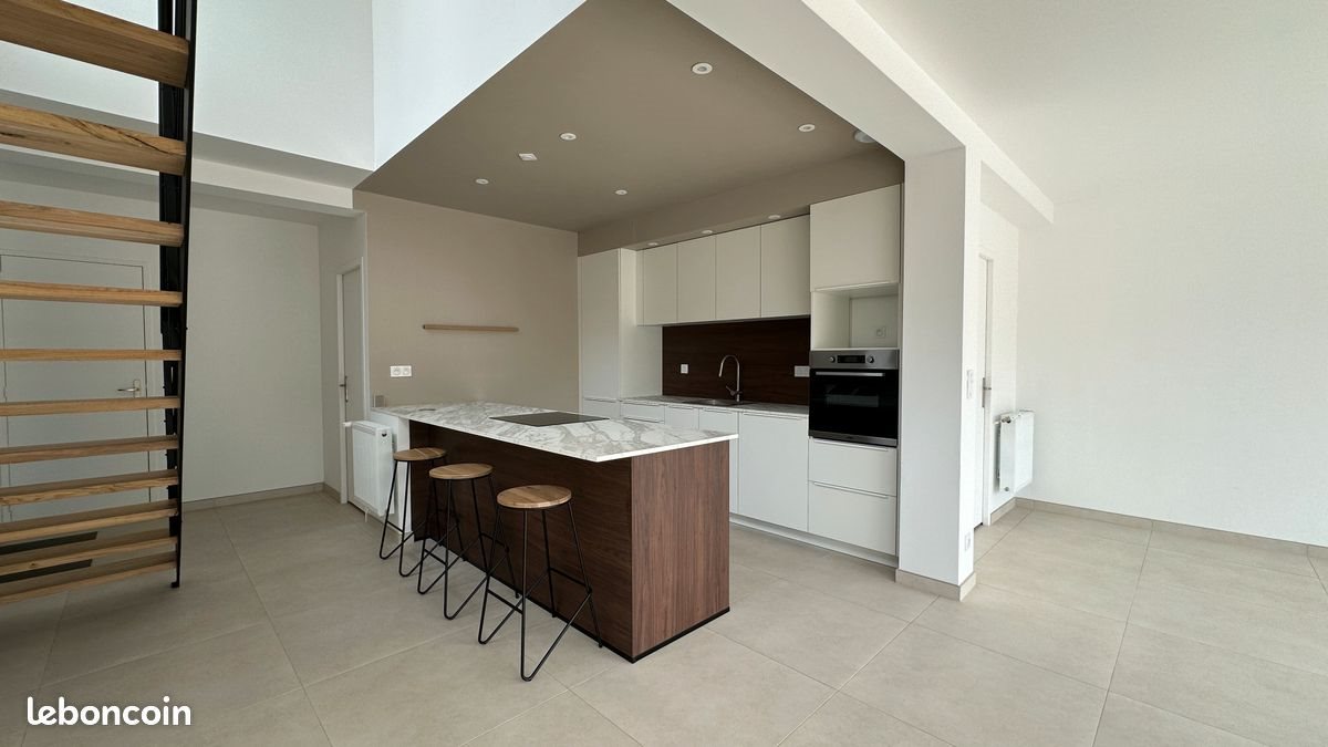 Maison à louer, 128m², Vezin-le-Coquet