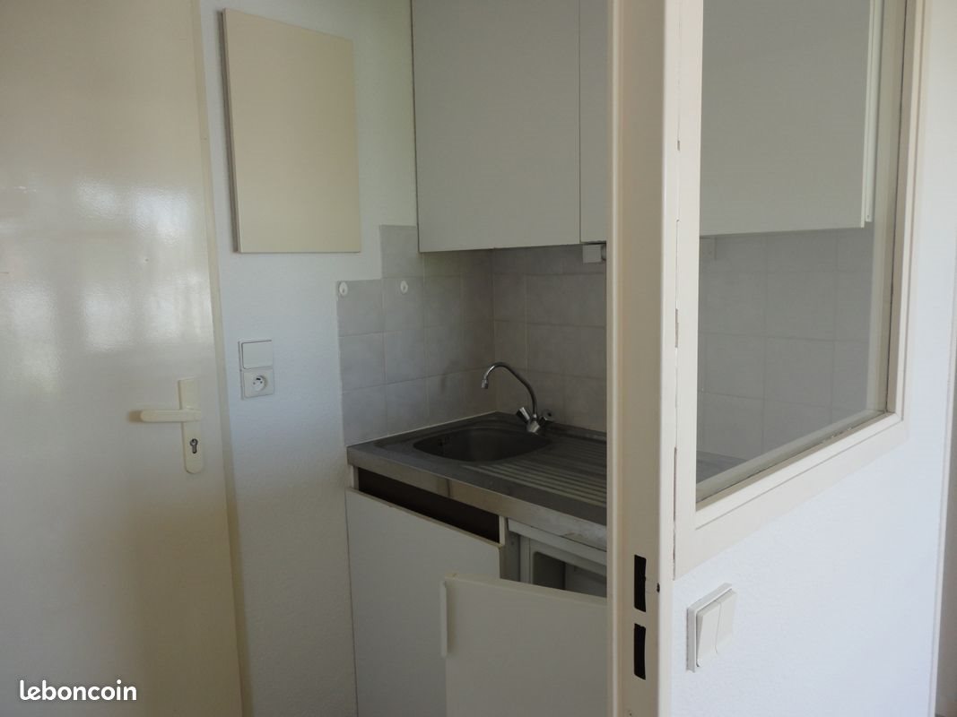 Appartement à louer, 20m², Rennes
