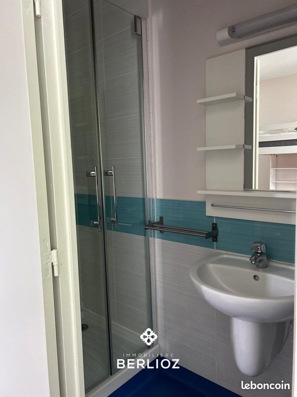 Appartement à louer, 14m², Grenoble