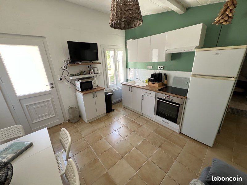 Maison à louer, 45m², Gargas