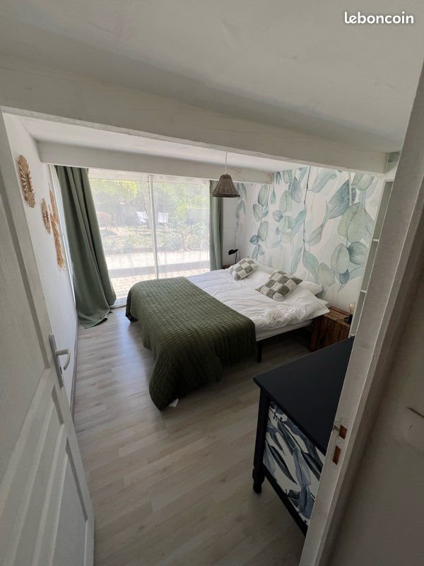 Maison à louer, 45m², Gargas