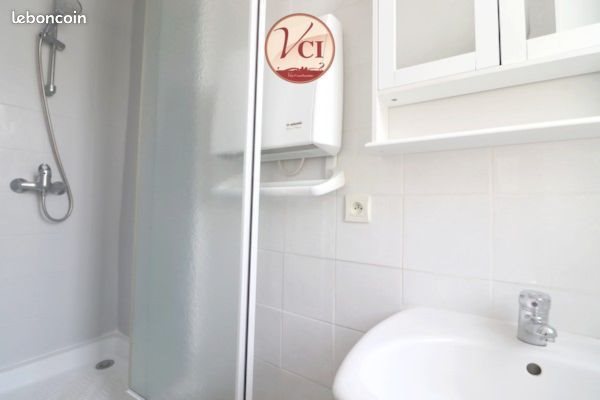 Appartement à louer, 32m², Vichy