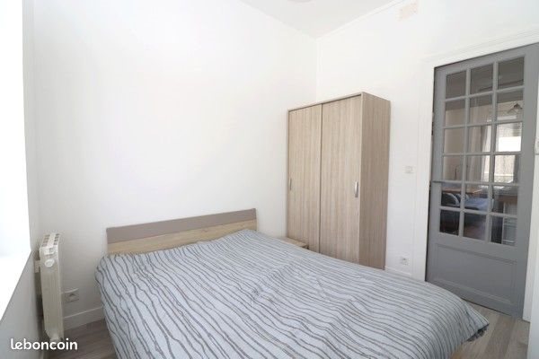 Appartement à louer, 32m², Vichy