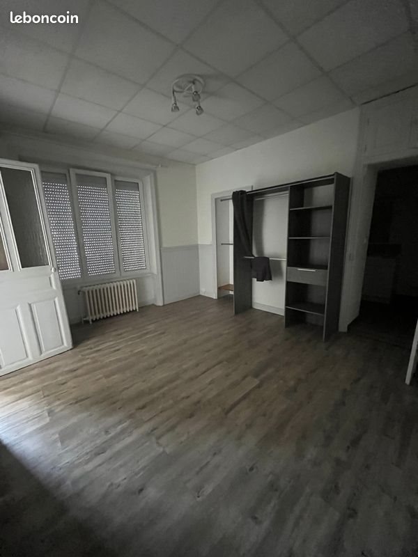 Appartement à louer, 54m², Bressuire