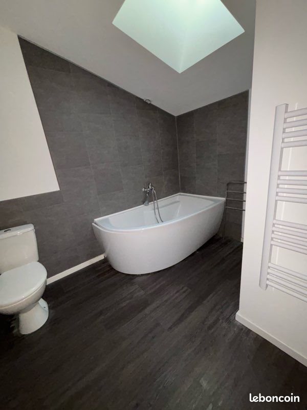 Appartement à louer, 70m², Jarnac