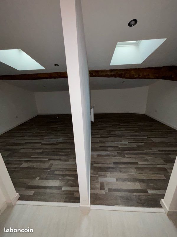 Appartement à louer, 70m², Jarnac