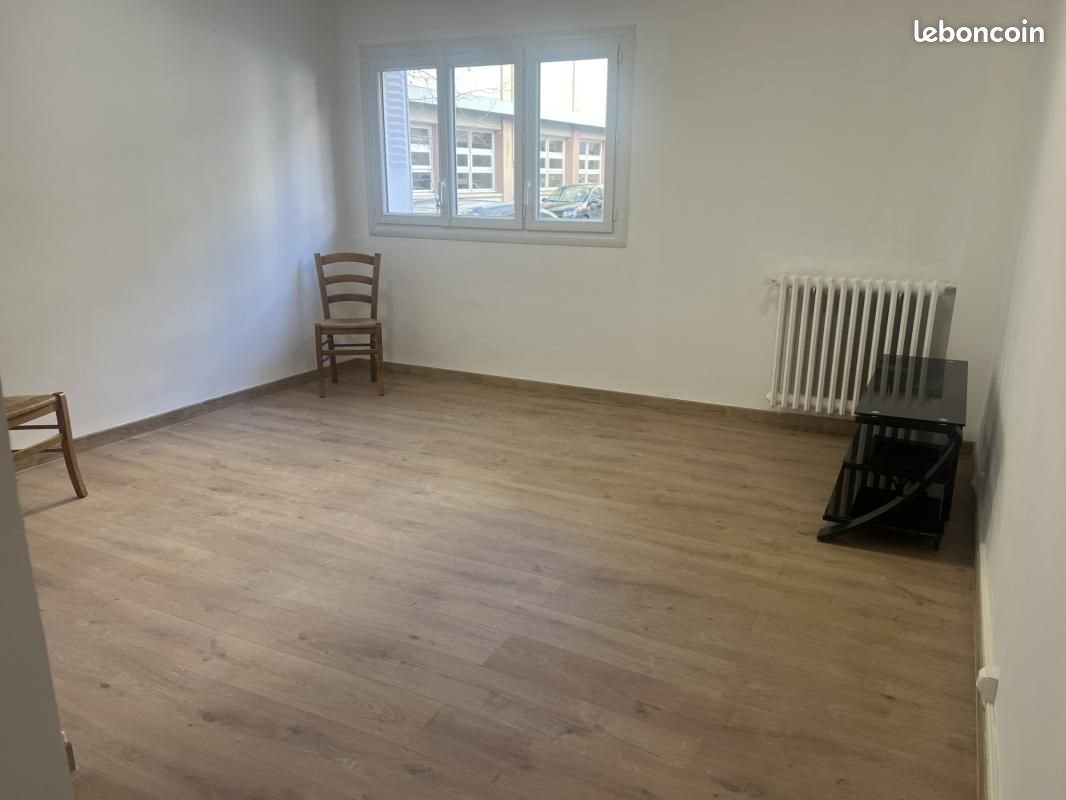 Appartement à vendre, 40m², Toulon