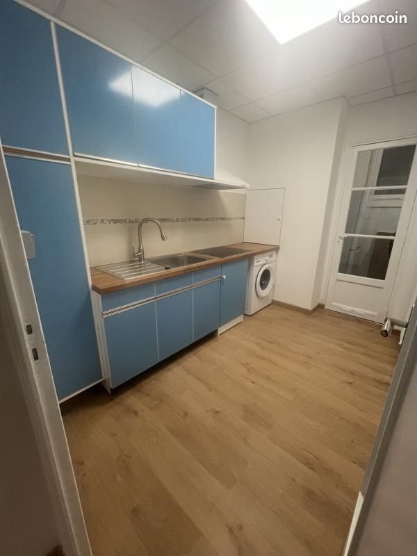Appartement à vendre, 40m², Toulon