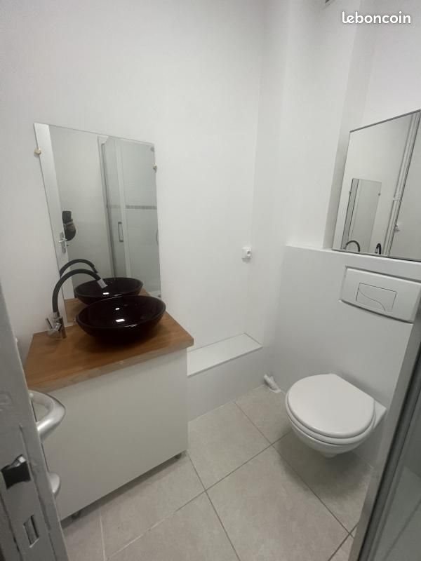 Appartement à vendre, 40m², Toulon