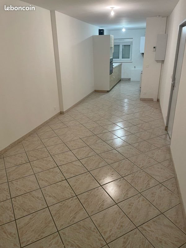Appartement à louer, 30m², Woippy