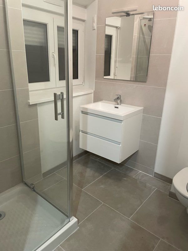Appartement à louer, 30m², Woippy
