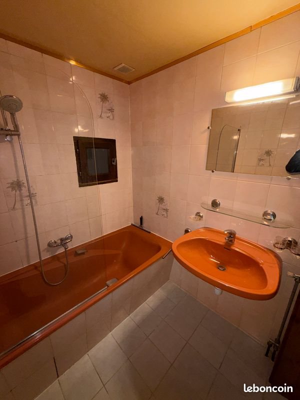 Appartement à louer, 59m², Sélestat