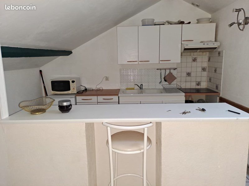 Appartement à louer, 45m², Dijon