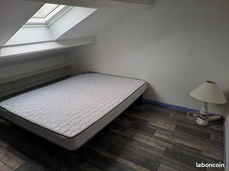 Appartement à louer, 45m², Dijon