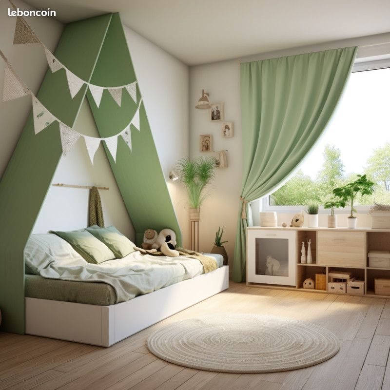 Appartement à vendre, 99m², Lille