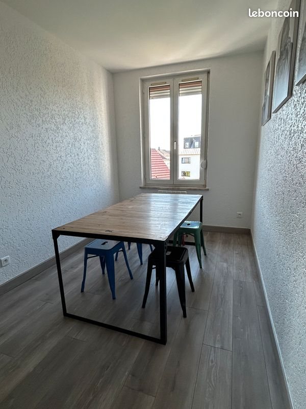 Appartement à vendre, 88m², Strasbourg