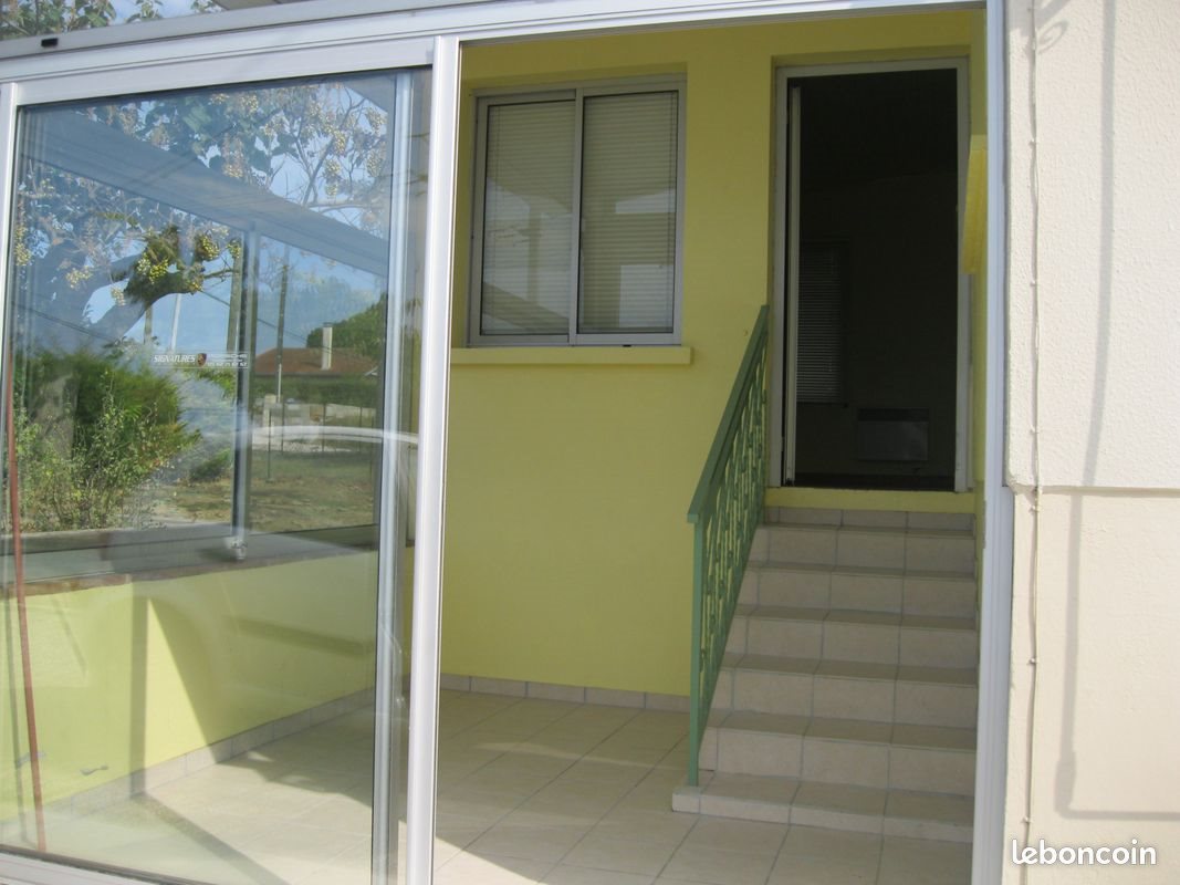 Maison à louer, 82m², Boudou