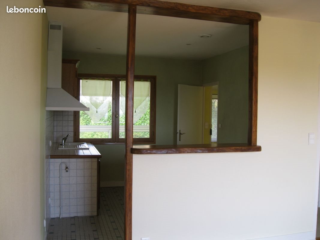 Maison à louer, 82m², Boudou