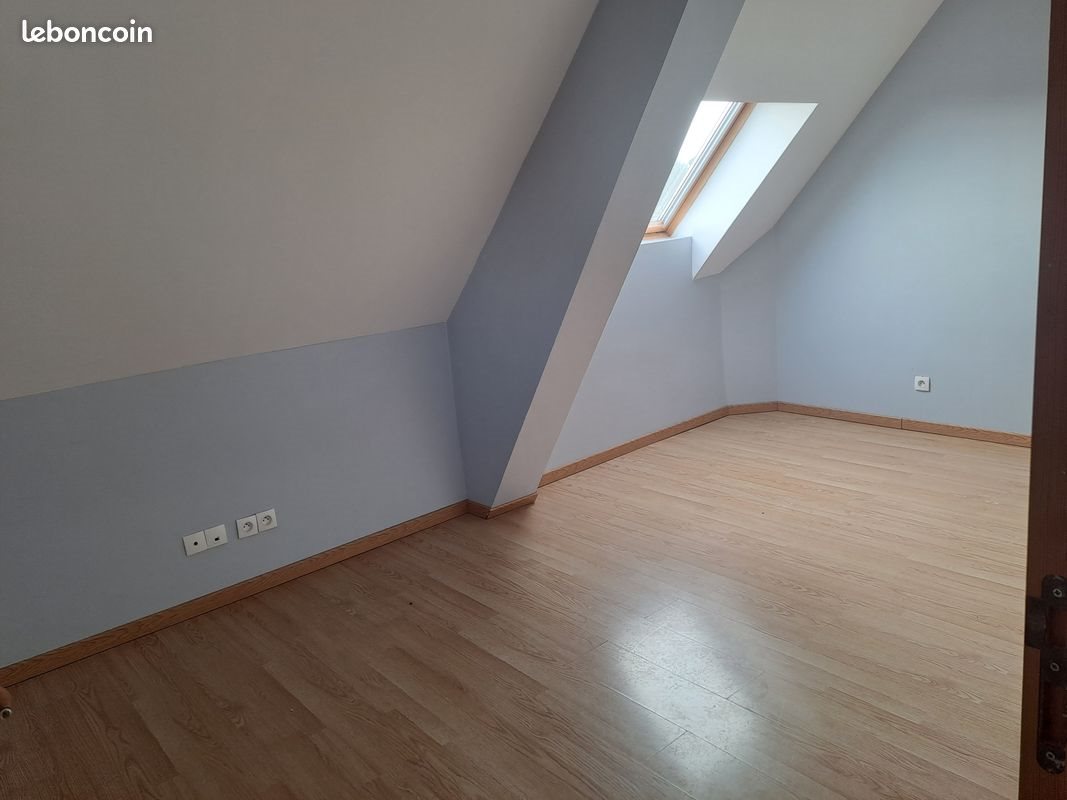 Maison à louer, 64m², Lillers