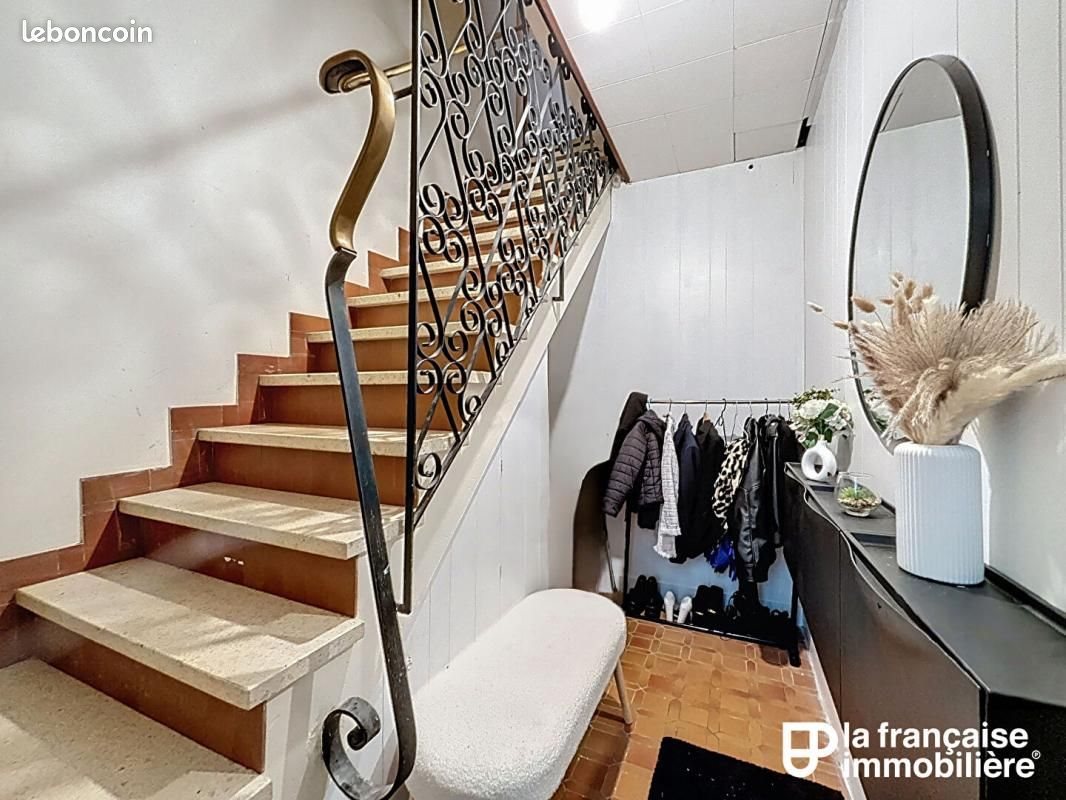 Appartement à louer, 67m², Monterfil