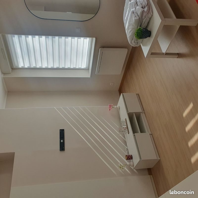 Appartement à louer, 45m², Yutz