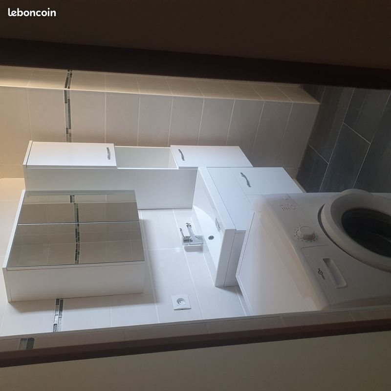 Appartement à louer, 45m², Yutz