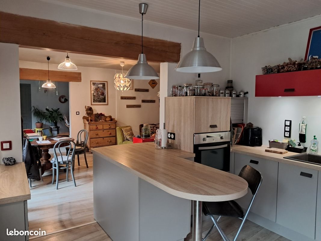 Maison à vendre, 246m², Villard-Saint-Sauveur