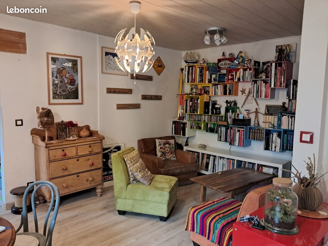 Maison à vendre, 246m², Villard-Saint-Sauveur