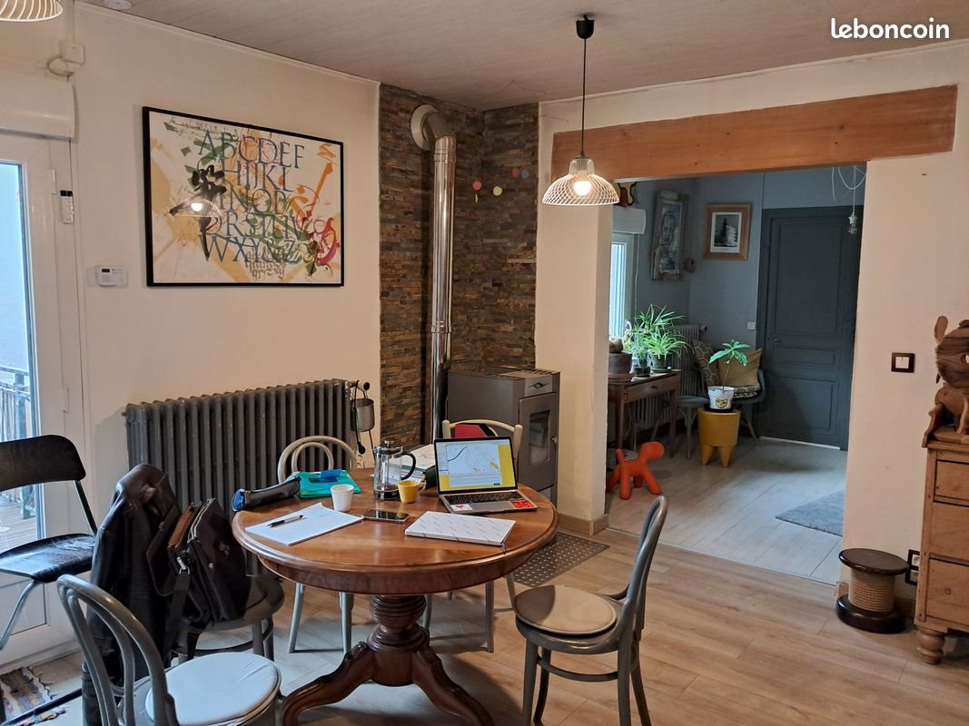 Maison à vendre, 246m², Villard-Saint-Sauveur