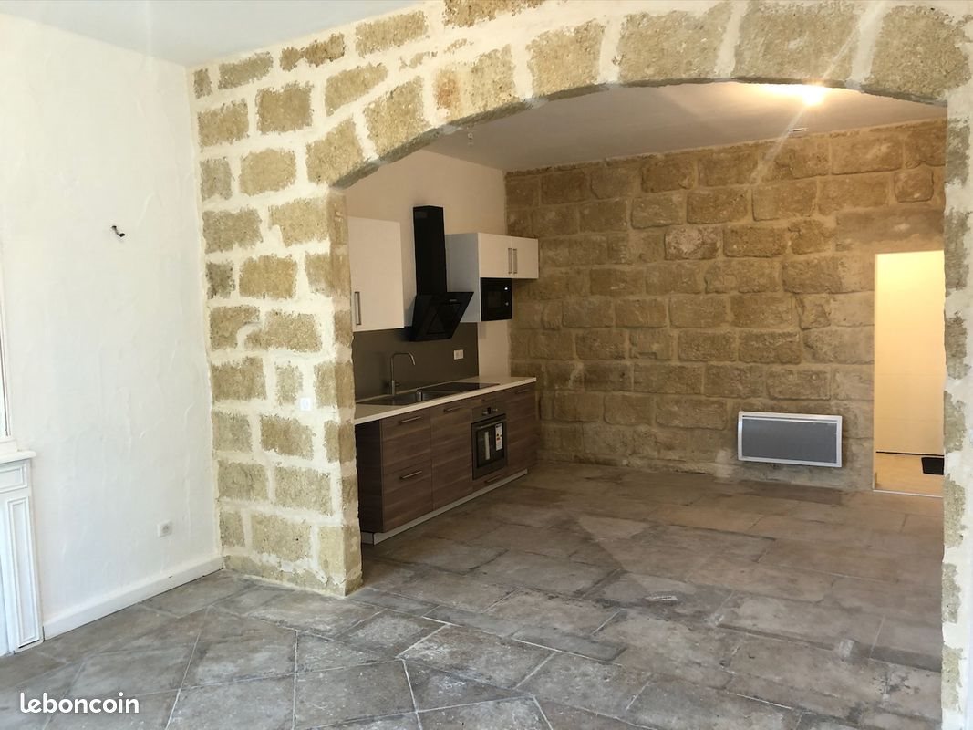 Appartement à vendre, 200m², Vauvert