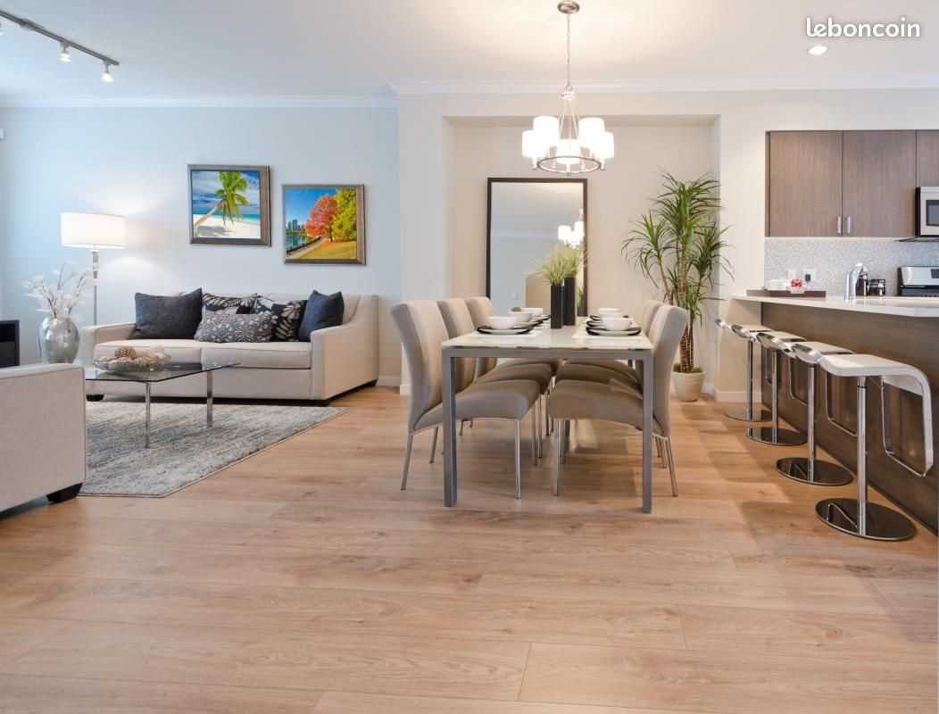 Appartement à vendre, 60m², Boulogne-Billancourt