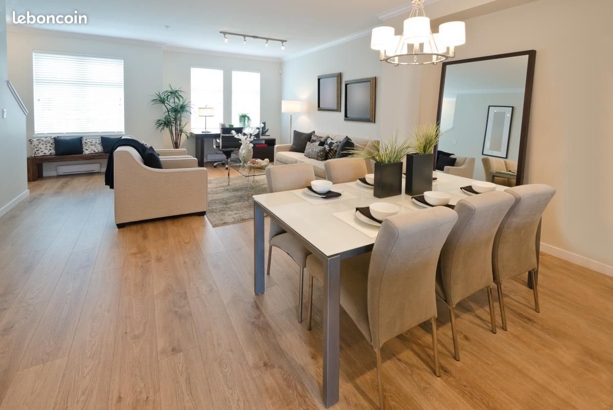 Appartement à vendre, 60m², Boulogne-Billancourt