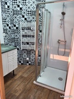 Maison à louer, 48m², Bressuire