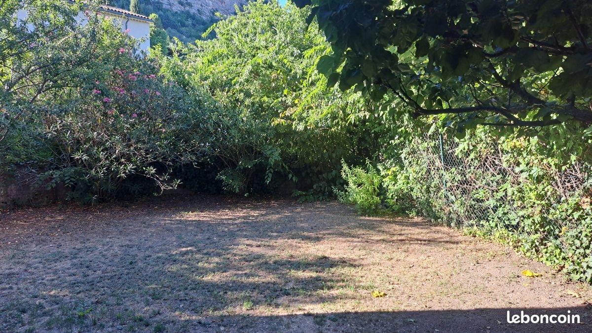 Maison à louer, 89m², Anduze