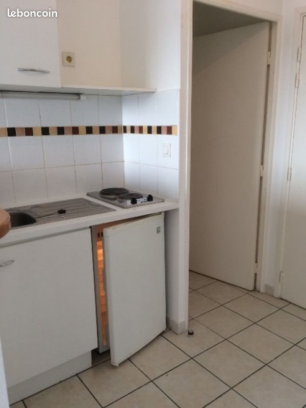 Appartement à louer, 33m², Montpellier