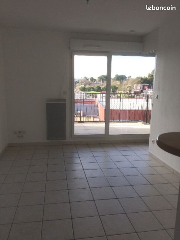 Appartement à louer, 33m², Montpellier
