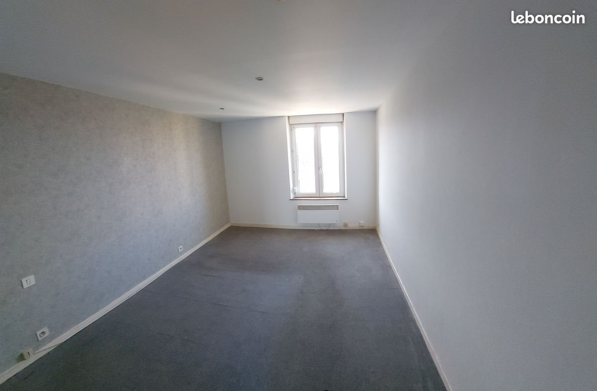 Appartement à vendre, 49m², Jarny