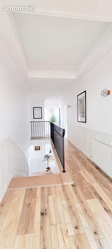 Maison à louer, 200m², Saint-Denis-en-Val