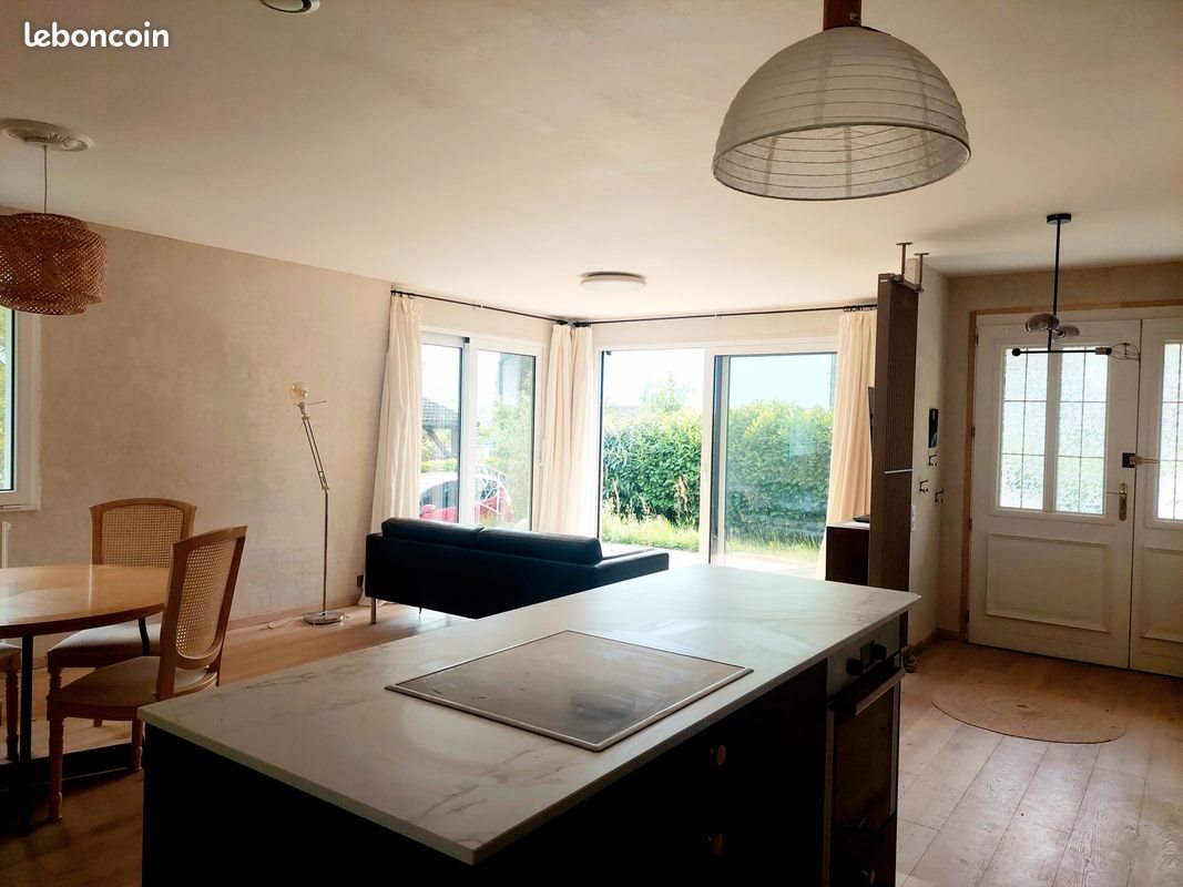 Maison à louer, 80m², Aix-les-Bains