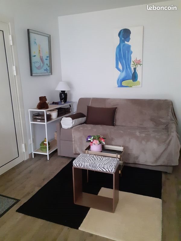 Appartement à vendre, 34m², Cauterets