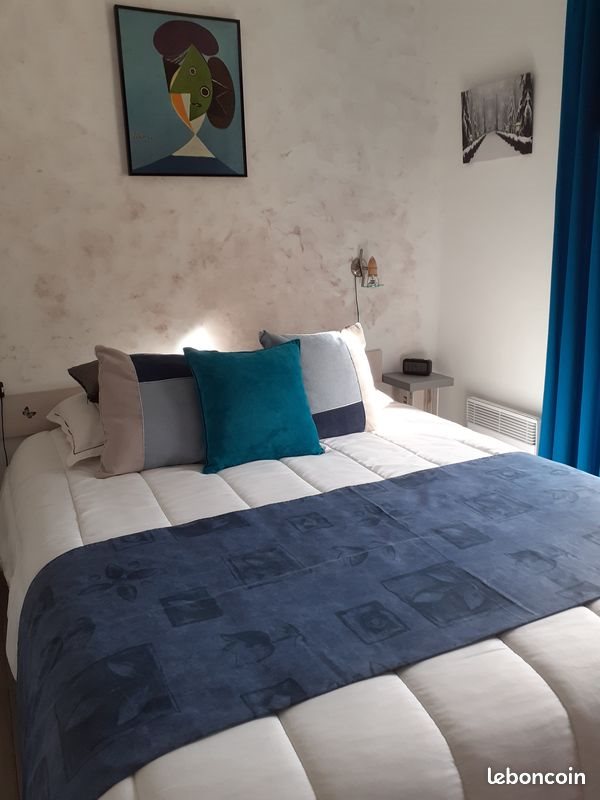 Appartement à vendre, 34m², Cauterets