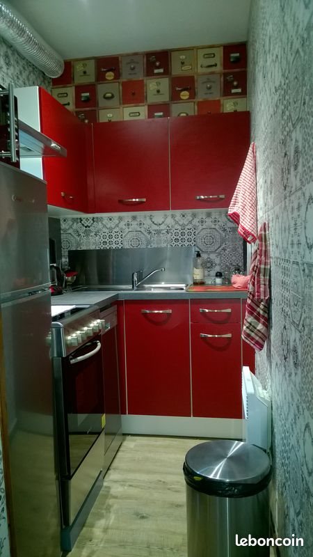 Appartement à vendre, 34m², Cauterets