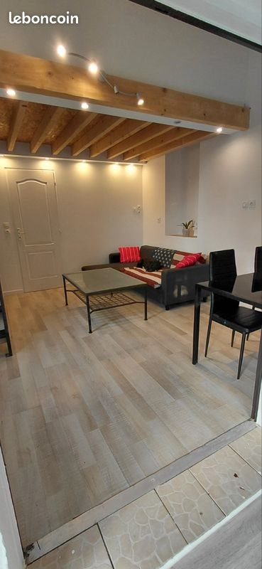 Appartement à louer, 58m², Rocbaron